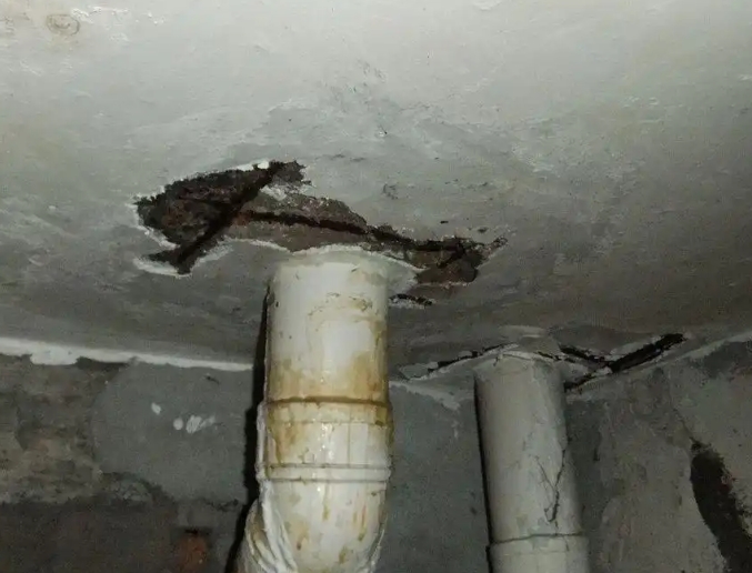 枣强卫生间漏水维修公司浅析枣强卫生间渗水维修的方法